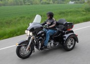 Harley-Davidson Tri Glide Ultra Classic